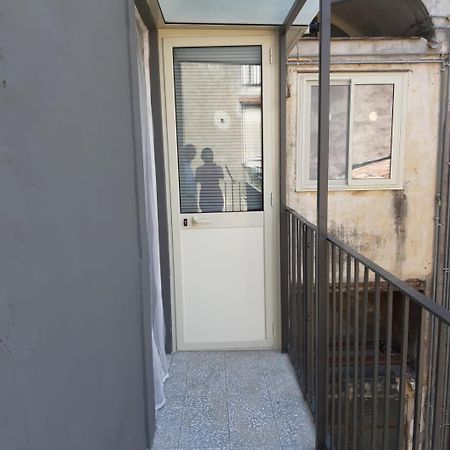 卡塔尼亚I 3 Principi公寓 外观 照片