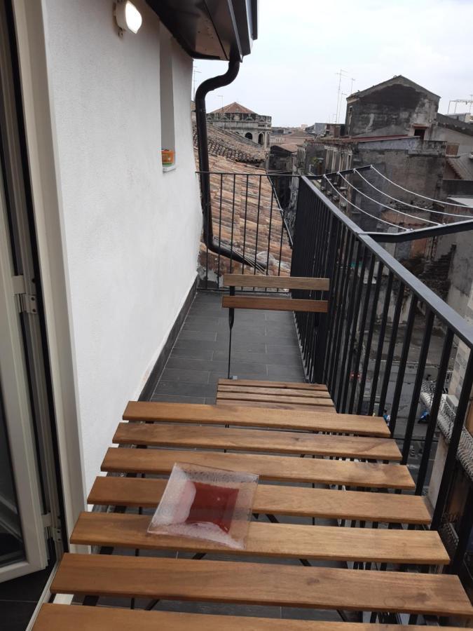 卡塔尼亚I 3 Principi公寓 外观 照片